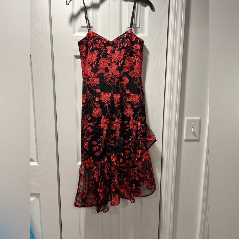 Nordstrom brand formal dress